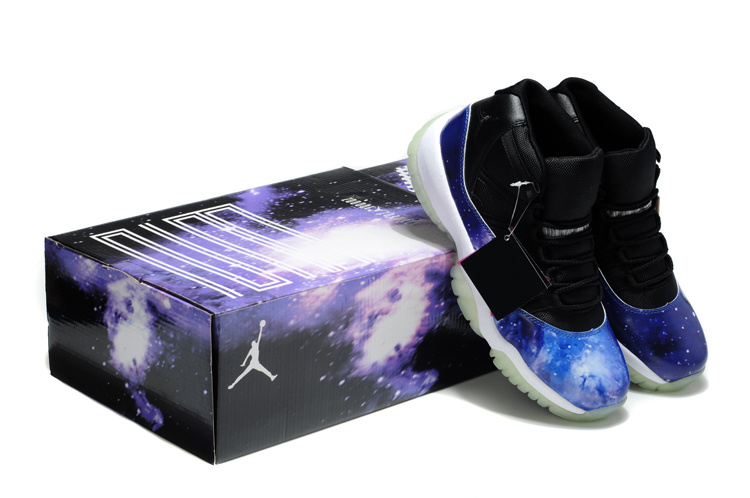 Air Jordan 11 Mens Shoes Star Edition Online
